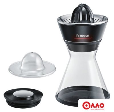 Соковыжималка Bosch MCP72GPB