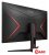 Игровой монитор AOC Q27G2E/BK