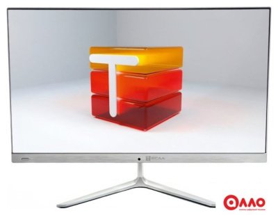 Моноблок ТЕСЛА N24W 2108500