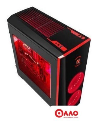 Компьютер Jet Wizard 5i10400FD16HD1SD24X165L2W5