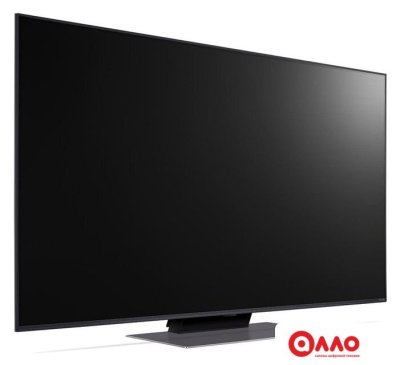 Телевизор LG QNED86 50QNED86T6A