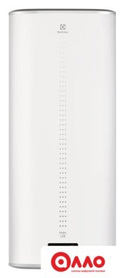 Накопительный электрический водонагреватель Electrolux EWH 50 Major LZR 3