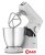 Кухонная машина Kenwood Titanium Chef Baker XL KVL65.001WH