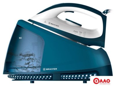 Утюг Brayer BR4156 Утюг Brayer BR4156