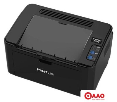 Принтер Pantum P2516