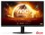 Игровой монитор AOC 27G4XE