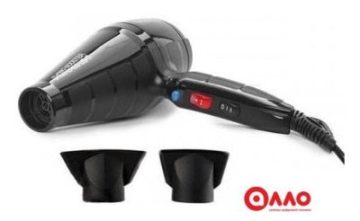 Фен Wahl Turbo Booster 3400