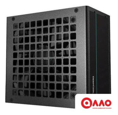 Блок питания DeepCool PF500 V2