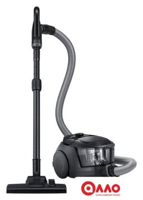 Пылесос Samsung VC18M3160VG/EV Пылесос Samsung VC18M3160VG/EV