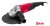 Угловая шлифмашина Wortex LX AG 2326-4 1333549