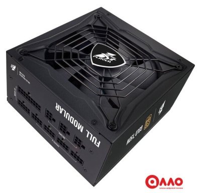 Блок питания 1stPlayer Steampunk SP 7.5 PS-750SP