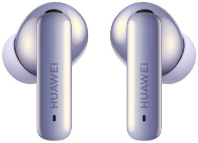 Наушники Huawei FreeBuds 6i T0019, фиолетовые