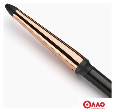 Конусная плойка BaByliss C458E