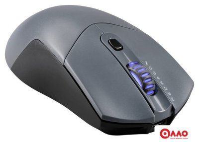 Игровая мышь Redragon ST4R Pro (серый)