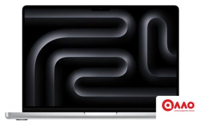 Ноутбук Apple Macbook Pro 14.2" M4 Max 2024 MX2G3