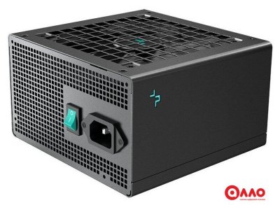 Блок питания DeepCool PN750D V2 Блок питания DeepCool PN750D V2