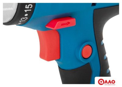 Дрель-шуруповерт Sturm ID2145P Дрель-шуруповерт Sturm ID2145P