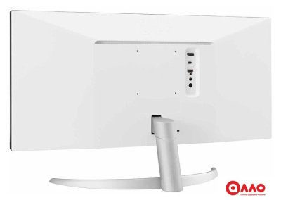 Монитор LG UltraWide 29WQ600-W