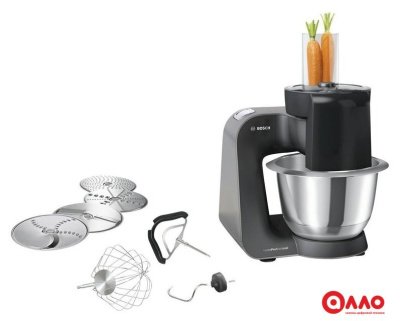 Кухонная машина Bosch MUM59N26DE Кухонная машина Bosch MUM59N26DE