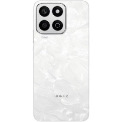 Смартфон Honor X7c 8GB/128GB (ALT-LX1), белый