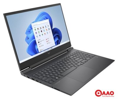 Игровой ноутбук HP Victus 16-d1000nia 6F8G9EA