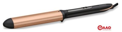 Круглая плойка BaByliss Smooth waves C456E