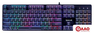 Клавиатура Redragon Nagato Клавиатура Redragon Nagato