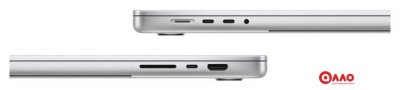 Ноутбук Apple Macbook Pro 16.2" M4 Max 2024 MX2W3 Ноутбук Apple Macbook Pro 16.2" M4 Max 2024 MX2W3