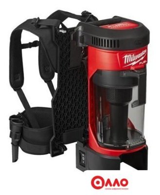 Пылесос Milwaukee M18 FBPV-0