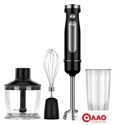 Погружной блендер Redmond (Редмонд) BH423 (черный) Погружной блендер Redmond (Редмонд) BH423 (черный)