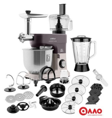 Кухонная машина Aresa AR-1710 Кухонная машина Aresa AR-1710