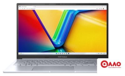 Ноутбук ASUS Vivobook 15X OLED K3504VA-MA490