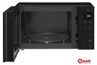 Микроволновая печь LG MW23W35GIB