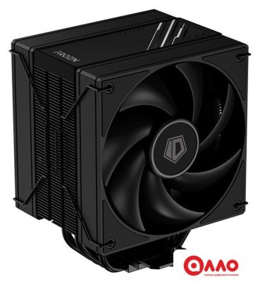 Кулер для процессора ID-Cooling Frozn A410 DK