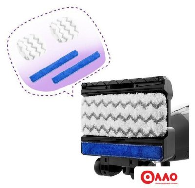 Пылесос Kitfort KT-575-1 Пылесос Kitfort KT-575-1