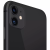 Смартфон б/у (грейд B) Apple iPhone 11 64GB (2BMWLT2) черный