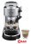 Рожковая кофеварка DeLonghi Dedica Maestro Plus EC950.M