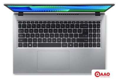 Ноутбук Acer Extensa 15 EX215-34-P92P NX.EHTCD.001