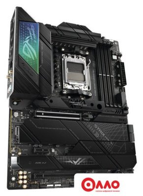 Материнская плата ASUS ROG Strix X670E-F Gaming WiFi