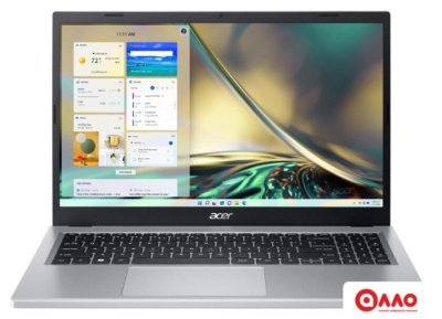Ноутбук Acer Aspire 3 A315-24P-R1LL NX.KDEER.00G