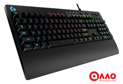 Клавиатура Logitech G213 Prodigy 920-008092