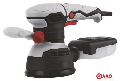 Эксцентриковая шлифмашина P.I.T. PDS125-C1