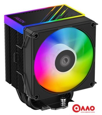 Кулер для процессора ID-Cooling Frozn A400 ARGB Кулер для процессора ID-Cooling Frozn A400 ARGB