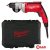 Безударная дрель Milwaukee HDE 13 RQX KIT 4933428550