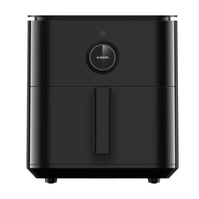 Аэрогриль Xiaomi Smart Air Fryer 6.5L (BHR7357EU), черный