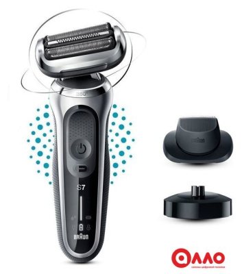 Электробритва Braun Series 7 71-S4200cs