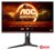 Игровой монитор AOC 27G2ZN3/BK
