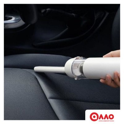 Пылесос Xiaomi Mi Vacuum Cleaner Mini EU (40 Вт)