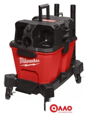 Пылесос Milwaukee M18 F2VC23L (без АКБ)