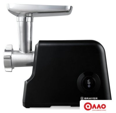 Мясорубка Brayer BR1612 Мясорубка Brayer BR1612